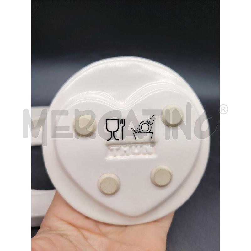 SOTTO PENTOLA THUN GIRASOLE  | Mercatino dell'Usato Roma eur 3