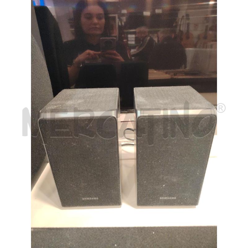 SOUNDBAR SAMSUNG HW-Q950T/ZF | Mercatino dell'Usato Roma eur 2