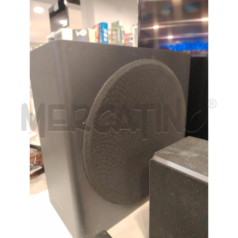 SOUNDBAR SAMSUNG HW-Q950T/ZF | Mercatino dell'Usato Roma eur 3