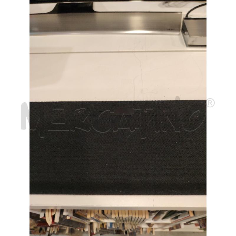SOUNDBAR SAMSUNG HW-Q950T/ZF | Mercatino dell'Usato Roma eur 5