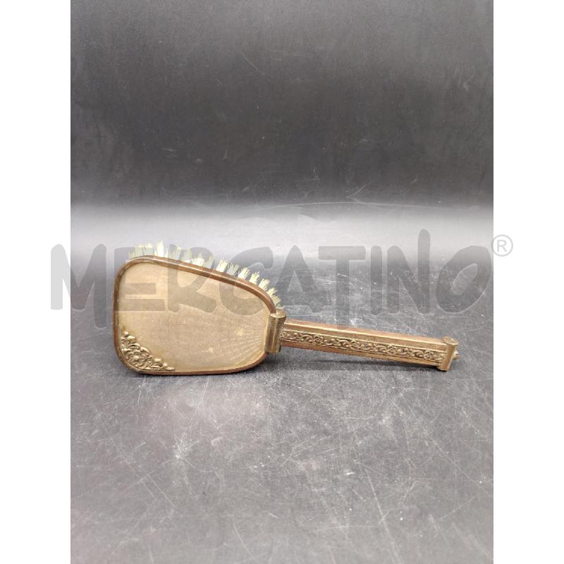 SPAZZOLA  OTTONE  | Mercatino dell'Usato Roma eur 1