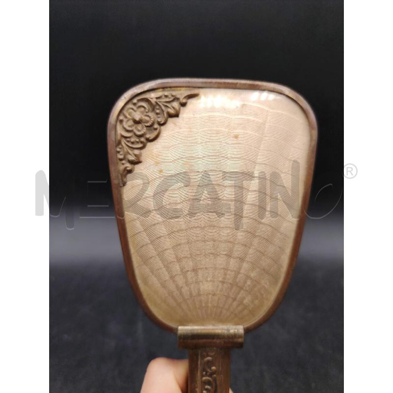 SPAZZOLA  OTTONE  | Mercatino dell'Usato Roma eur 2