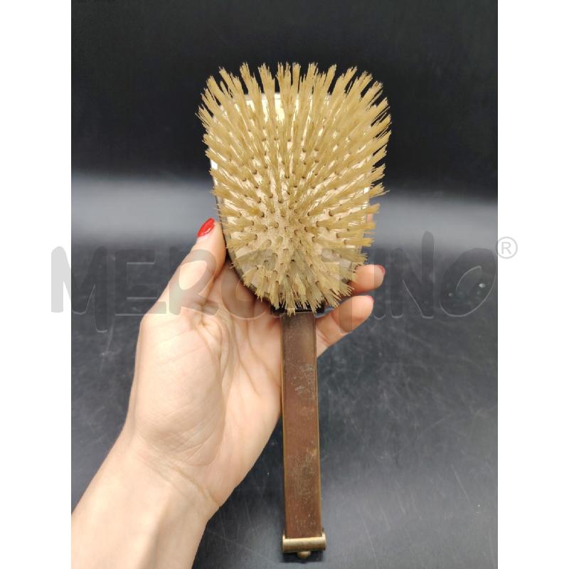 SPAZZOLA  OTTONE  | Mercatino dell'Usato Roma eur 3