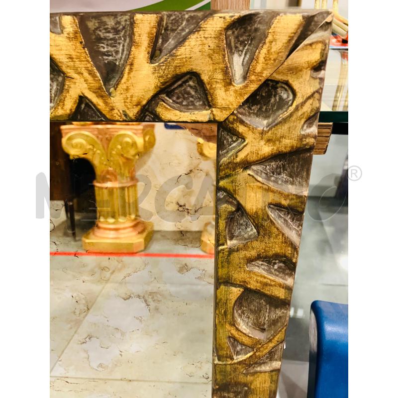 SPECCHIO ANTICATO C/ DOR LAV | Mercatino dell'Usato Roma eur 2