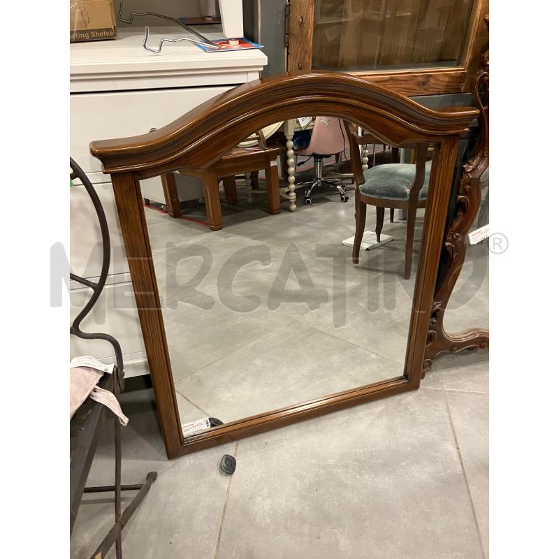 SPECCHIO ARTE POVERA MARR | Mercatino dell'Usato Roma eur 1