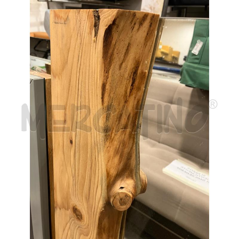 SPECCHIO ART LEGNO 1 | Mercatino dell'Usato Roma eur 3