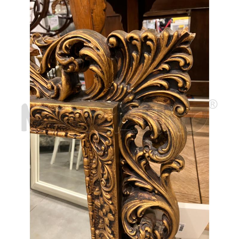SPECCHIO C/DOR  | Mercatino dell'Usato Roma eur 3