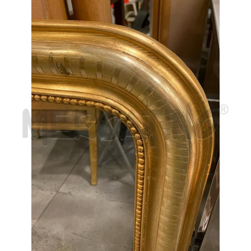 SPECCHIO C/DOR ANG STON | Mercatino dell'Usato Roma eur 2