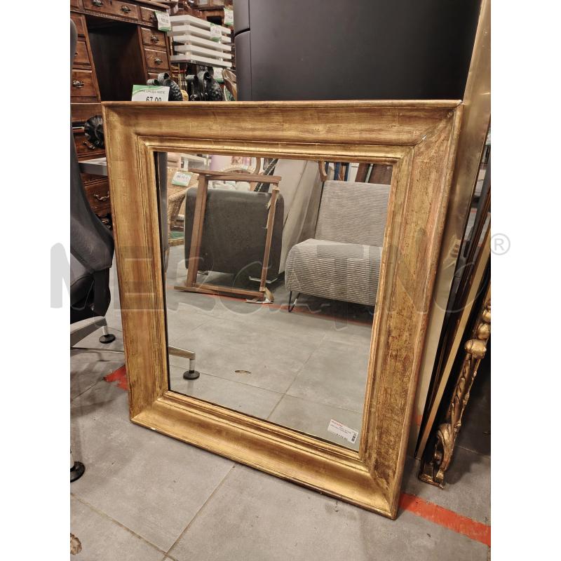 SPECCHIO C/DOR RET | Mercatino dell'Usato Roma eur 1