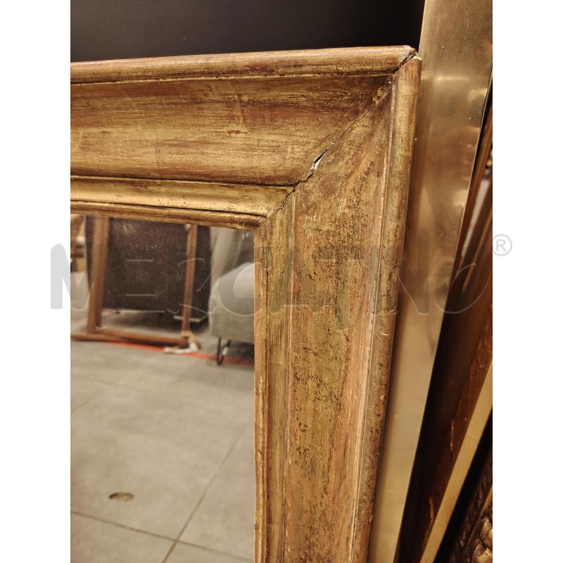 SPECCHIO C/DOR RET | Mercatino dell'Usato Roma eur 2