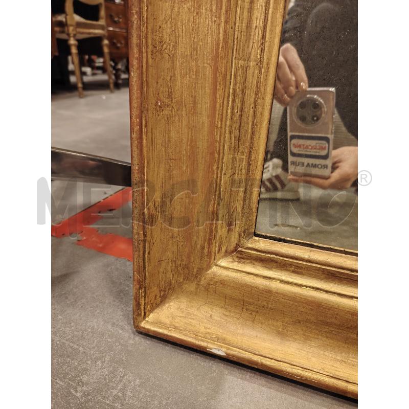 SPECCHIO C/DOR RET | Mercatino dell'Usato Roma eur 4