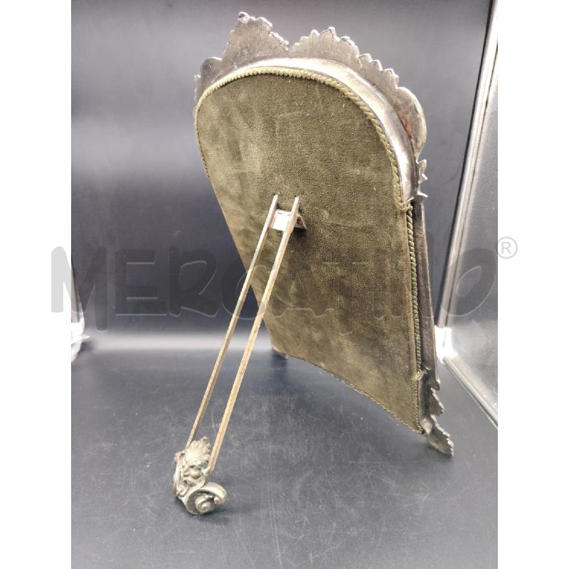 SPECCHIO DIP FIORI | Mercatino dell'Usato Roma eur 4