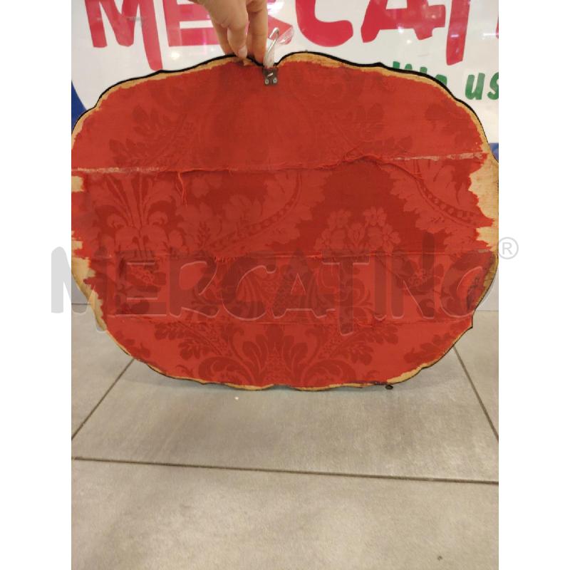 SPECCHIO FREGI MET  | Mercatino dell'Usato Roma eur 3