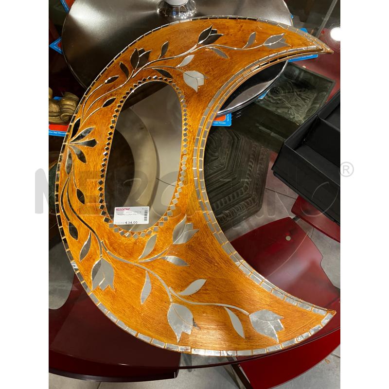 SPECCHIO LUNA MULTI | Mercatino dell'Usato Roma eur 1