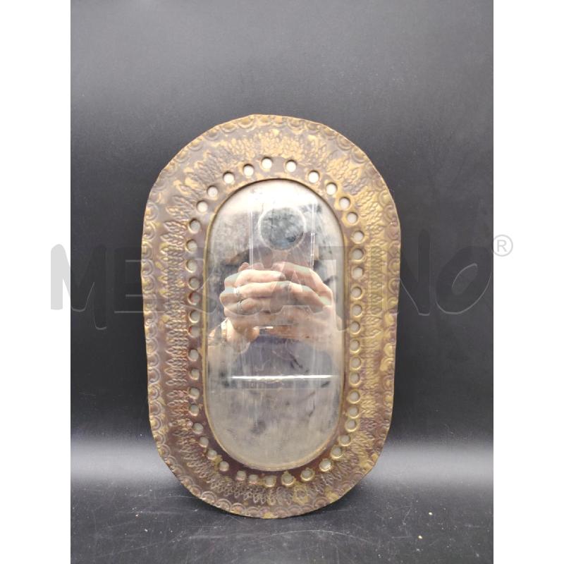 SPECCHIO ORIENTALE  | Mercatino dell'Usato Roma eur 1