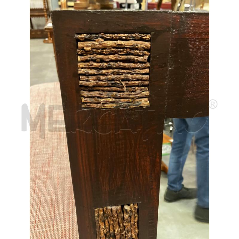 SPECCHIO RETT C/ETNICA | Mercatino dell'Usato Roma eur 2