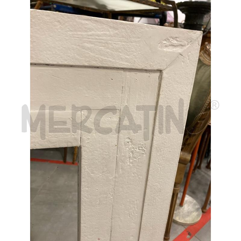 SPECCHIO SHABBY | Mercatino dell'Usato Roma eur 2