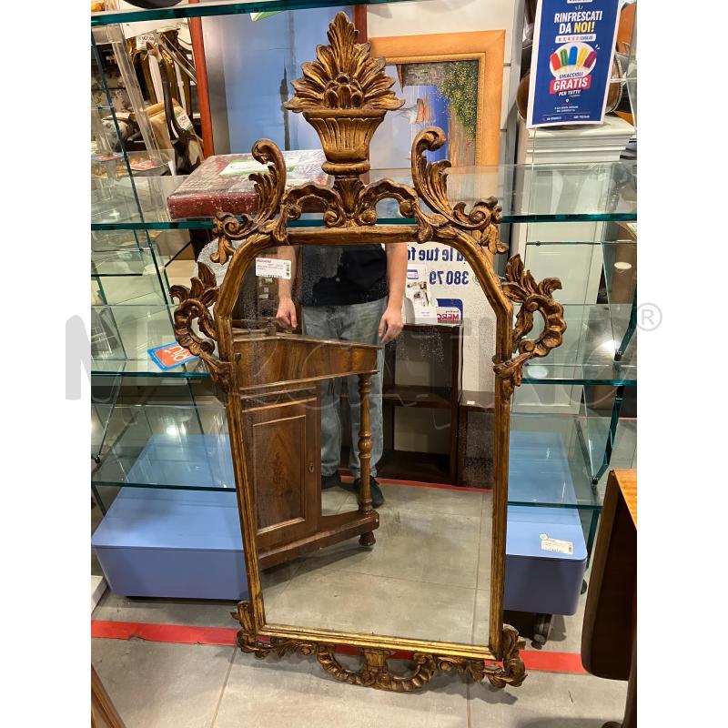SPECCHIO VECCHIO C/DOR FREGI | Mercatino dell'Usato Roma eur 1