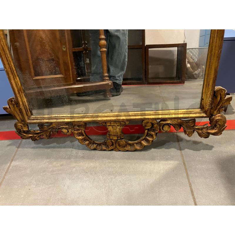 SPECCHIO VECCHIO C/DOR FREGI | Mercatino dell'Usato Roma eur 3