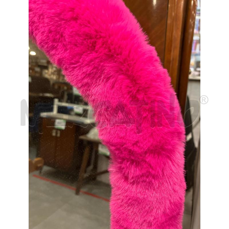 SPECCHIO VERTICALE C/ROSA | Mercatino dell'Usato Roma eur 2