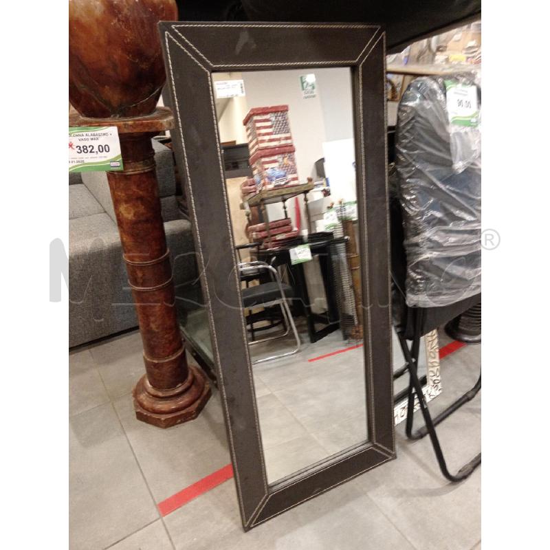 SPECCHIO VERT TESS | Mercatino dell'Usato Roma eur 1