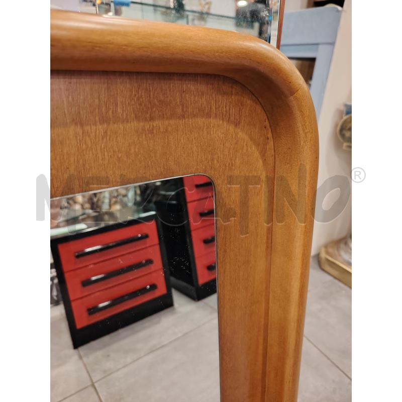 SPECCHIO VINTAGE C/CIL | Mercatino dell'Usato Roma eur 2