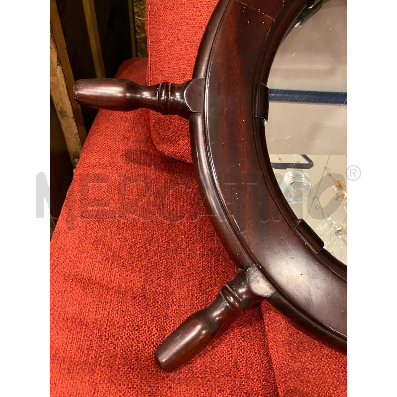 SPECCHIO  TIMONE  | Mercatino dell'Usato Roma eur 2