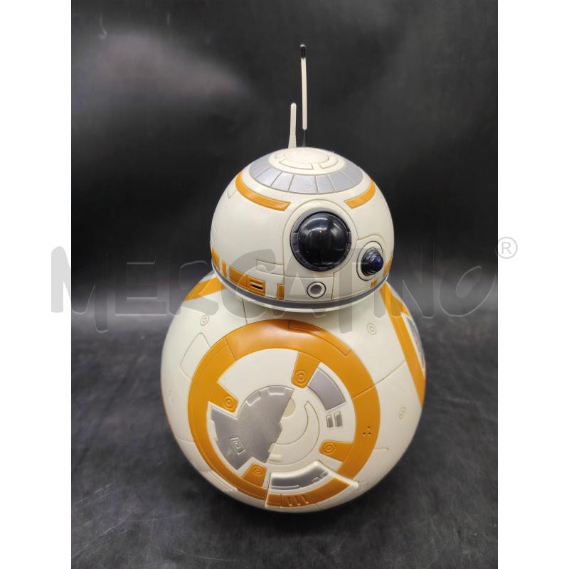 SPHERO BB-8 | Mercatino dell'Usato Roma eur 1
