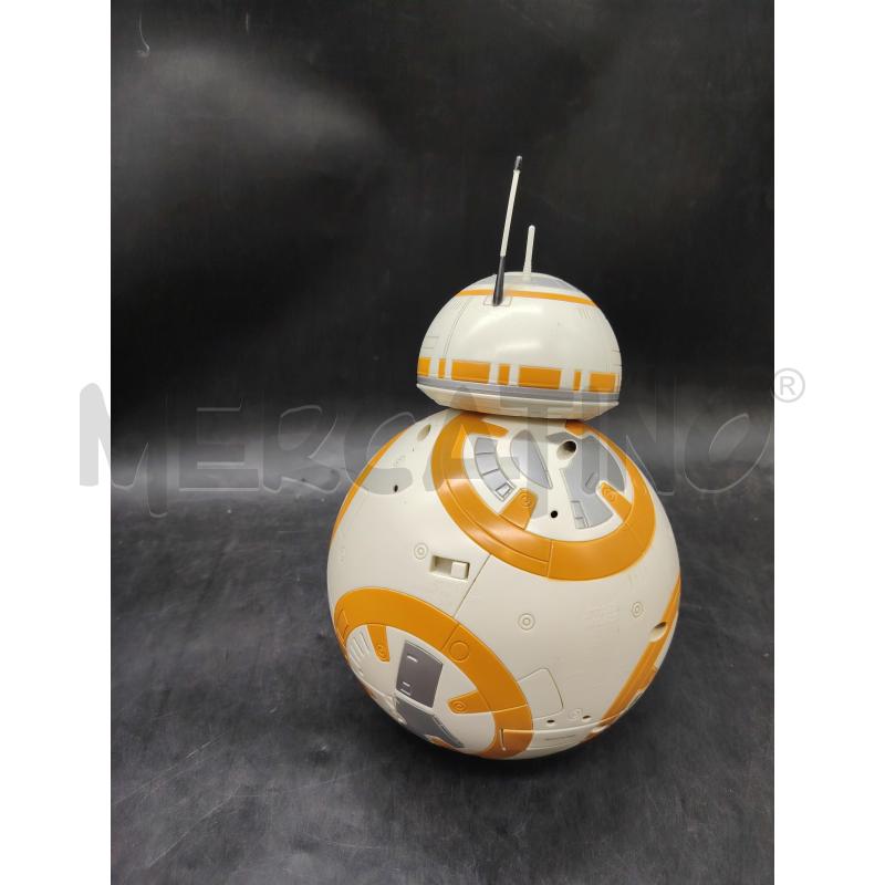 SPHERO BB-8 | Mercatino dell'Usato Roma eur 2