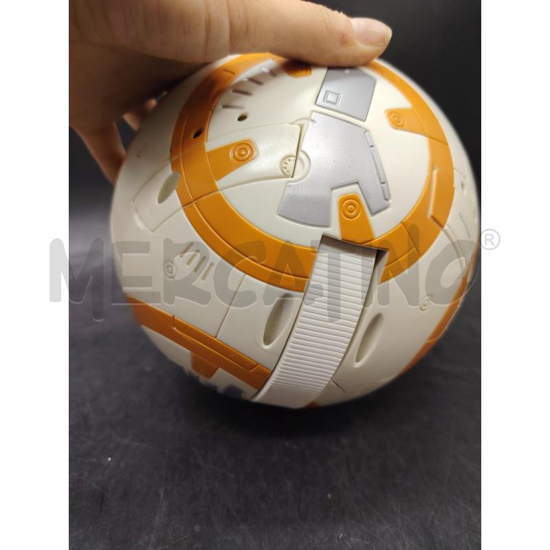 SPHERO BB-8 | Mercatino dell'Usato Roma eur 3