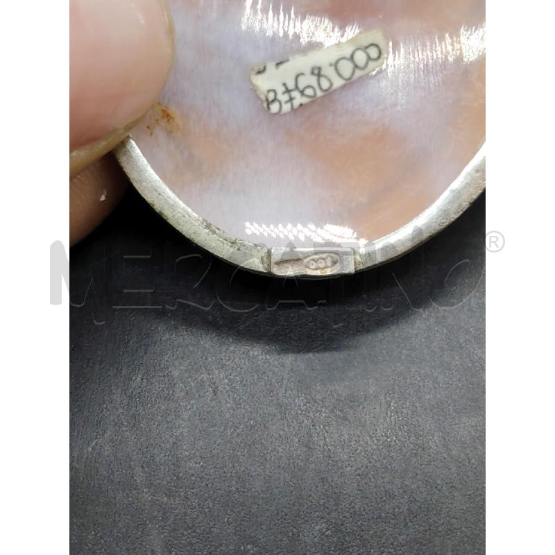 SPILLA CIONDOLO FUSION 800 CAMMEO MEDIO | Mercatino dell'Usato Roma eur 3