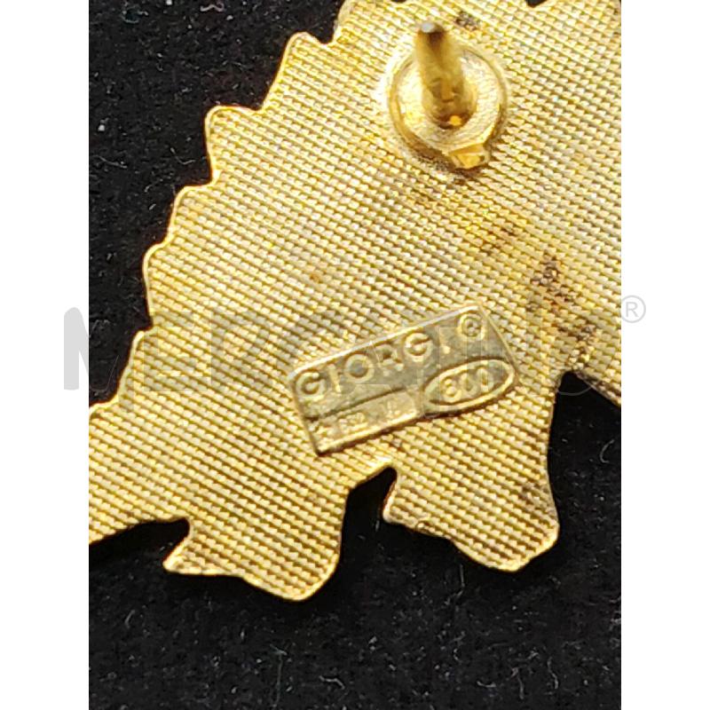 SPILLA FUSION 800 DINOSAURO SMALTATO VIO | Mercatino dell'Usato Roma eur 3