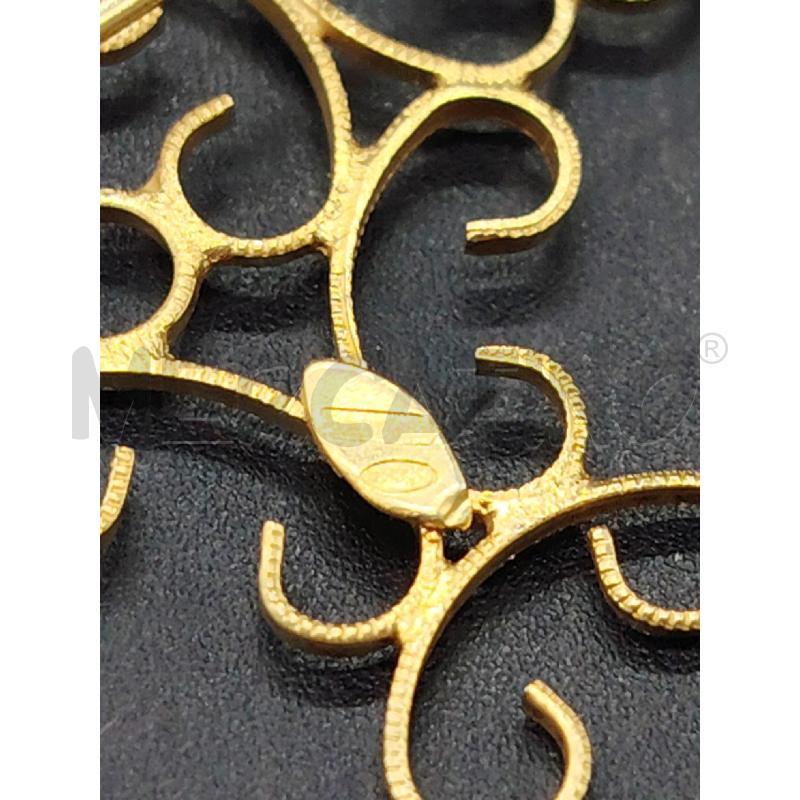 SPILLA FUSION DOR SFERA NERA | Mercatino dell'Usato Roma eur 4