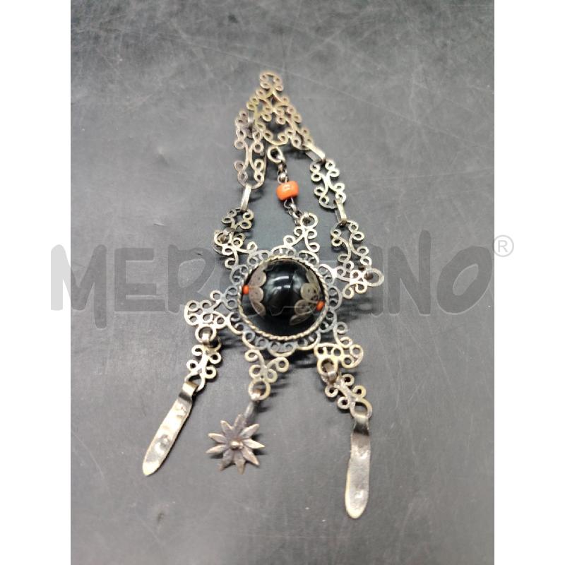 SPILLA FUSION STELAL SFERA NERA | Mercatino dell'Usato Roma eur 1