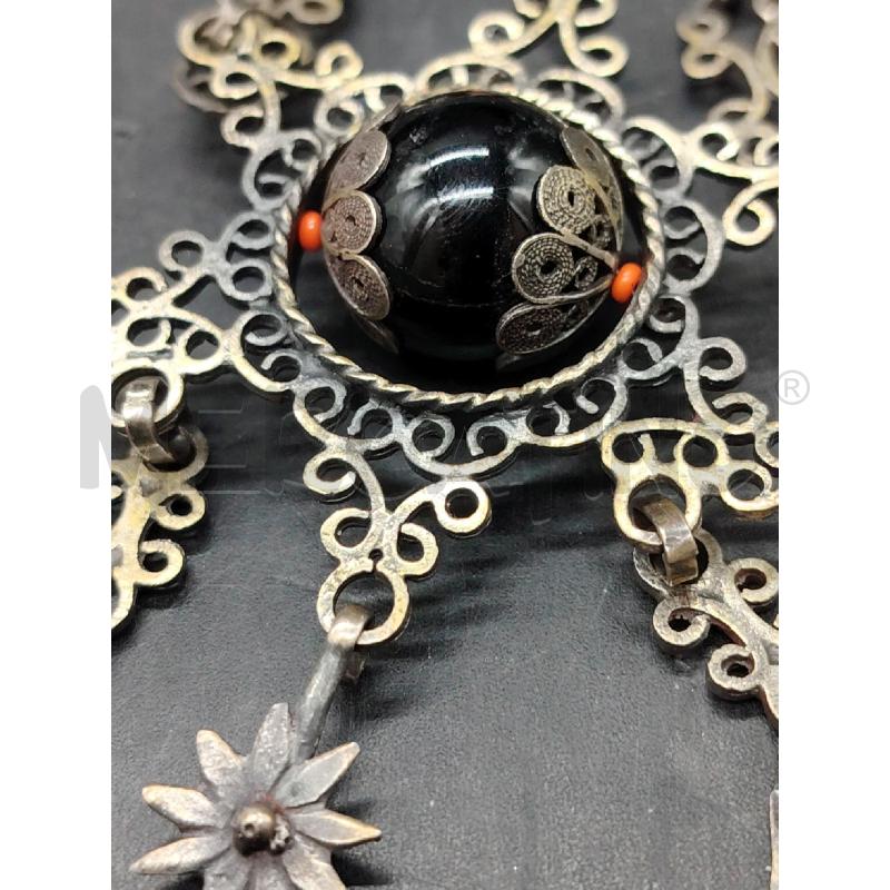 SPILLA FUSION STELAL SFERA NERA | Mercatino dell'Usato Roma eur 2