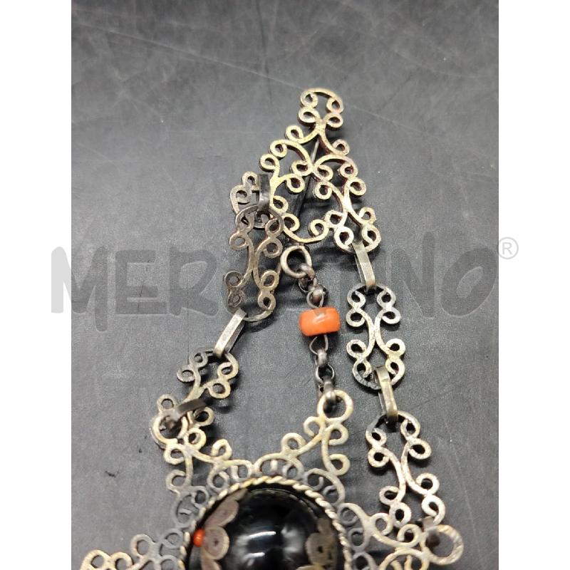 SPILLA FUSION STELAL SFERA NERA | Mercatino dell'Usato Roma eur 3