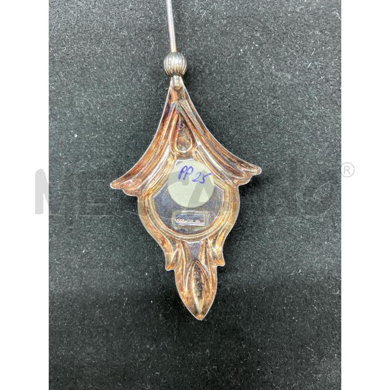 SPILLONE FUSION PIETRA NE | Mercatino dell'Usato Roma eur 3