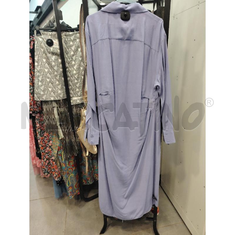 SPOLVERINO D LOS ANGELES ATELIER LILLA  | Mercatino dell'Usato Roma eur 3