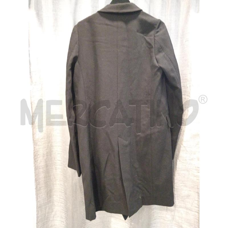 SPOLVERINO D MARNI NERO LANA  | Mercatino dell'Usato Roma eur 4