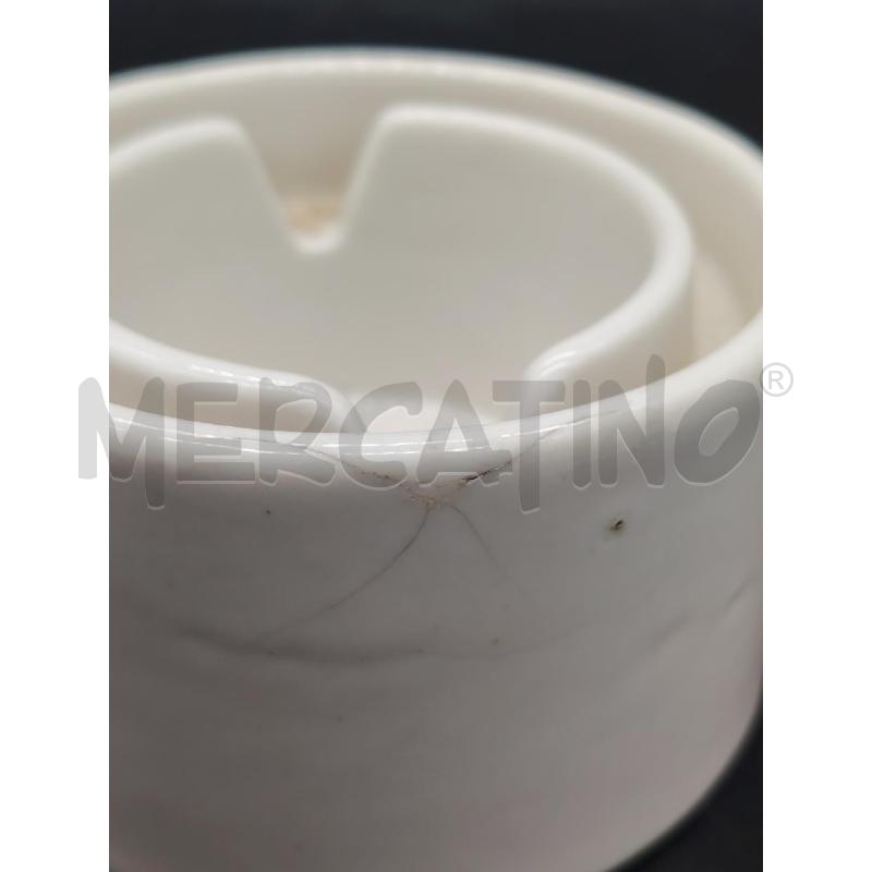 SPONGFE CUP PER INUMIDIRE FRANCOBOLLI VINTAGE | Mercatino dell'Usato Roma eur 2