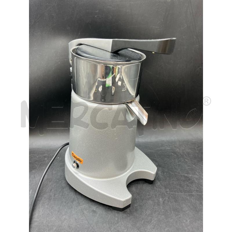 SPREMI AGRUMI ELETTRICO  CEADO | Mercatino dell'Usato Roma eur 1