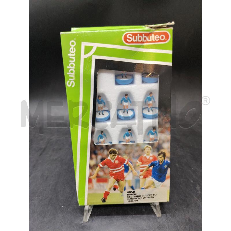 SQUADRA SUBBUTEO ITALY | Mercatino dell'Usato Roma eur 1