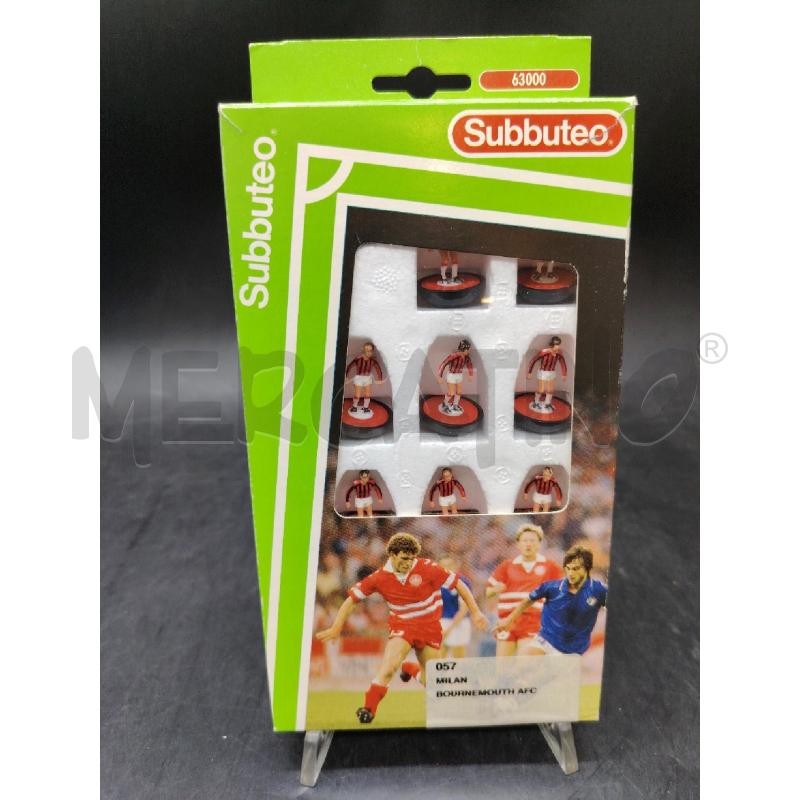 SQUADRA SUBBUTEO MILAN  | Mercatino dell'Usato Roma eur 1