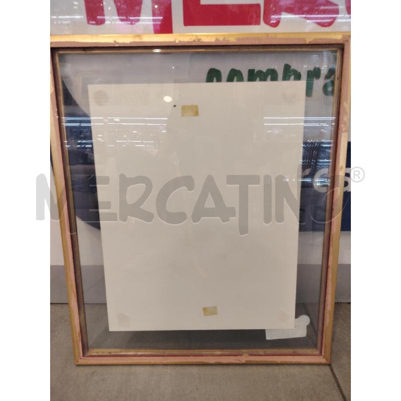 STAMPA RAPPR. SACRA A FIRMA DALI | Mercatino dell'Usato Roma eur 4