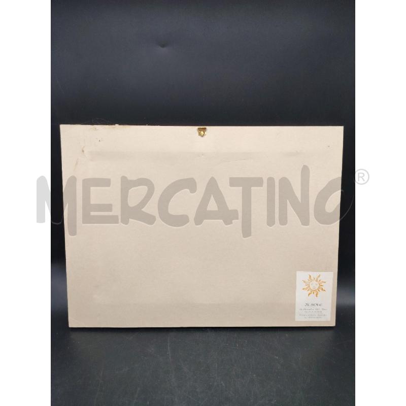 STAMPA UCCELLI | Mercatino dell'Usato Roma eur 3