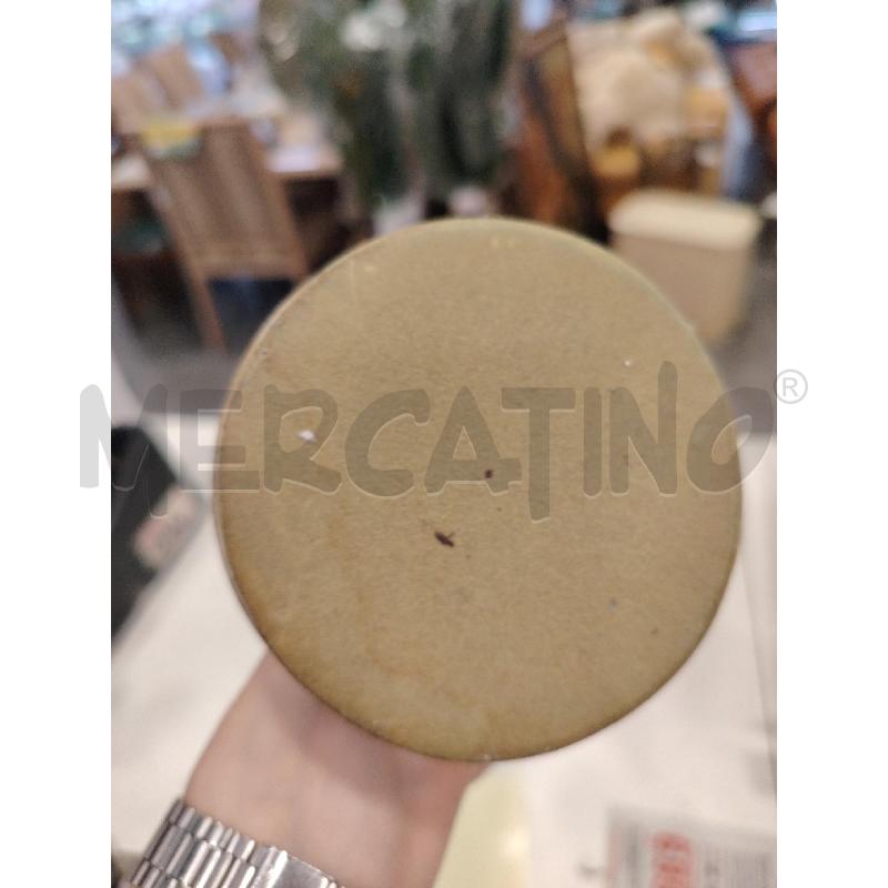 STATUA AVVOCATO  | Mercatino dell'Usato Roma eur 5