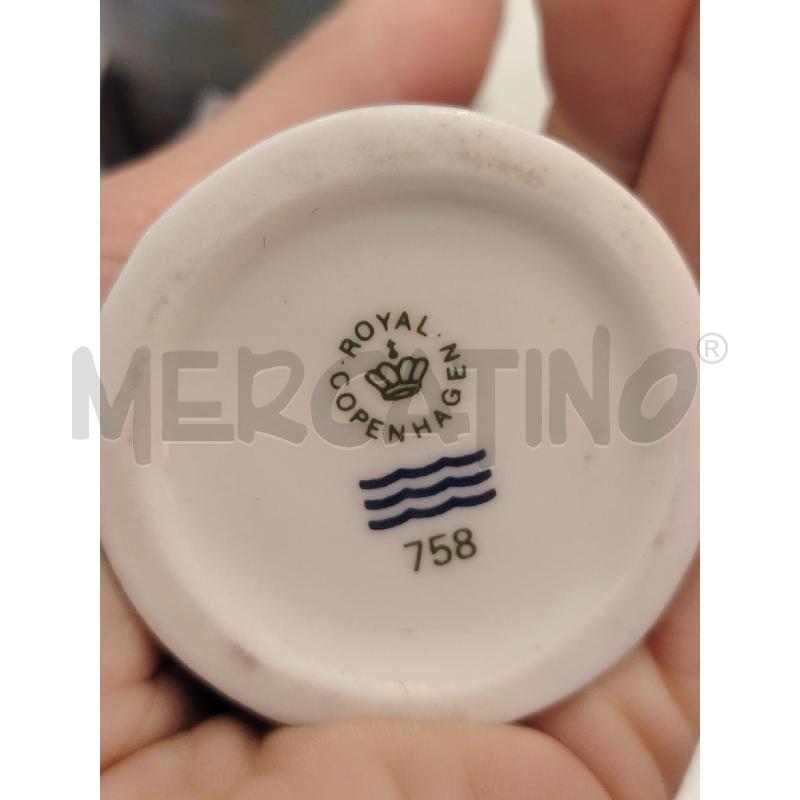 STATUA BIMBO COPENAGHEN C/GATTO | Mercatino dell'Usato Roma eur 3