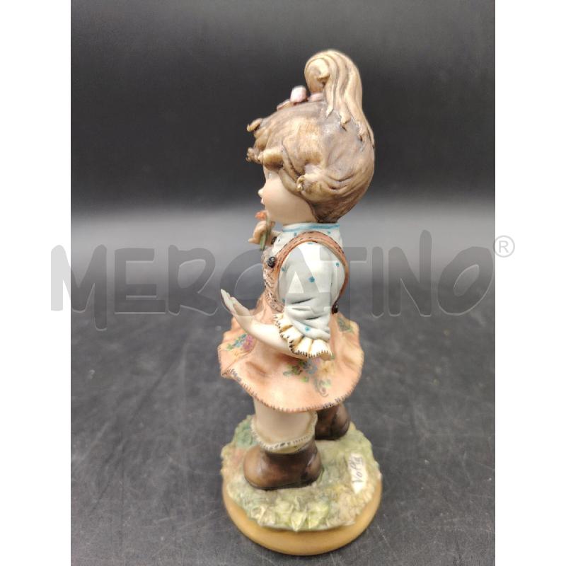 STATUA CDM VOLTA BIMBA | Mercatino dell'Usato Roma eur 2