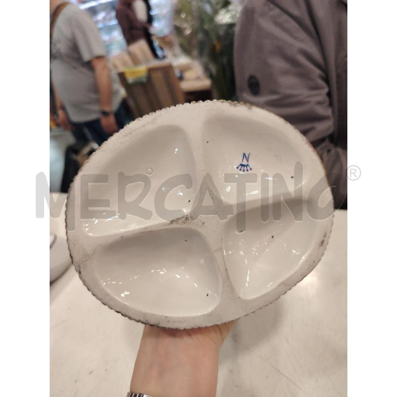 STATUA CXDM POSTINO | Mercatino dell'Usato Roma eur 4