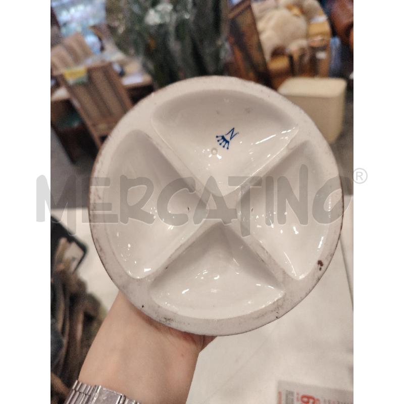STATUA RAGAZZO CDM C/FLAUTO | Mercatino dell'Usato Roma eur 5